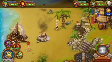 virtual villagers origins 2 fire